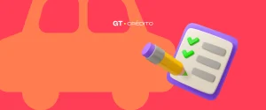 Crédito automóvel para financiar a compra de um carro