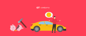 Comparação entre os diferentes tipos de crédito automóvel